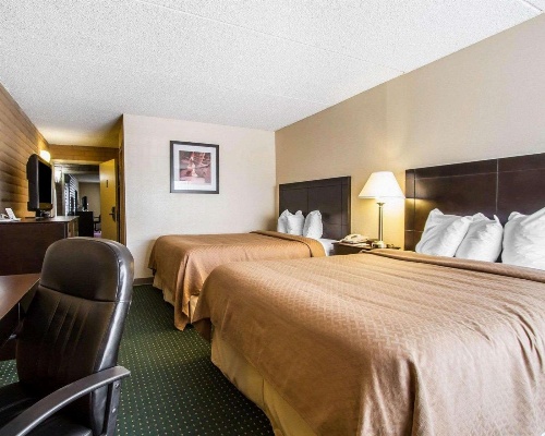 Quality Inn near Ft Huachuca image 1