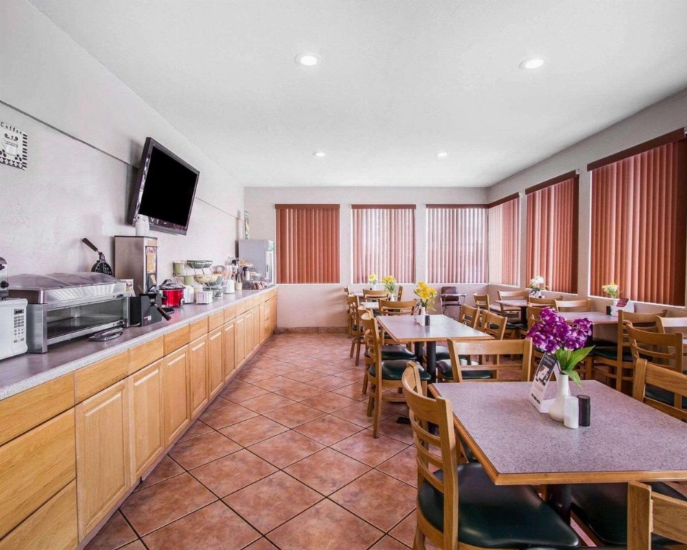 Quality Inn near Ft Huachuca Image 10