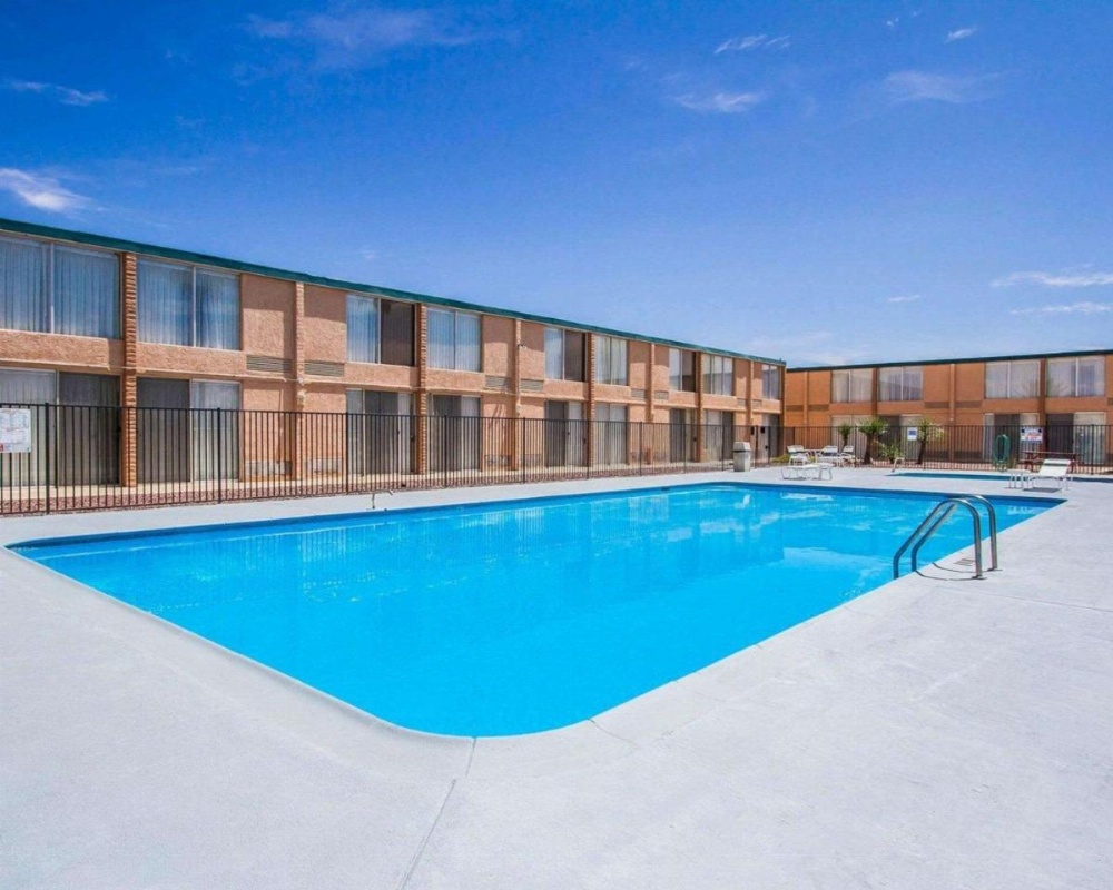 Quality Inn near Ft Huachuca Image 12