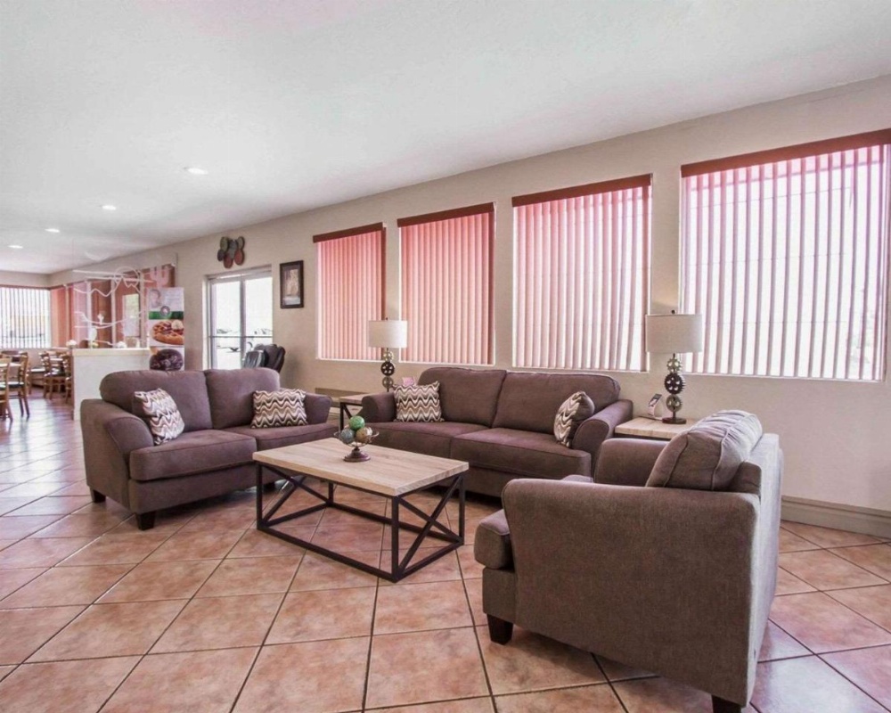 Quality Inn near Ft Huachuca Image 13