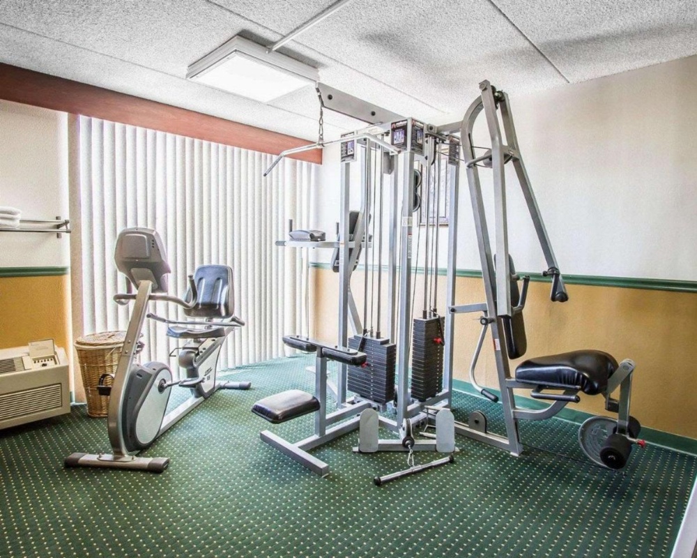 Quality Inn near Ft Huachuca Image 14