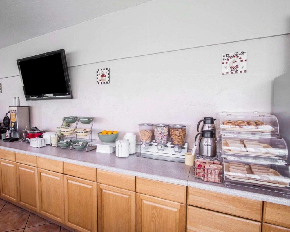 Quality Inn near Ft Huachuca Image 15