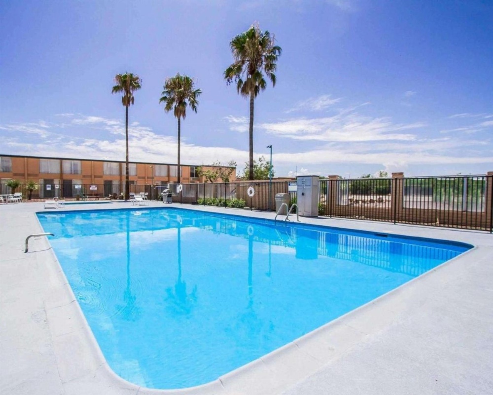 Quality Inn near Ft Huachuca Image 16