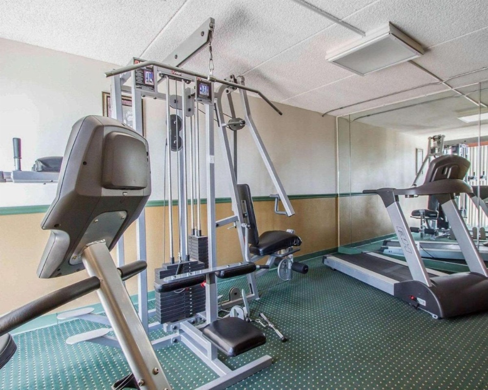 Quality Inn near Ft Huachuca Image 17