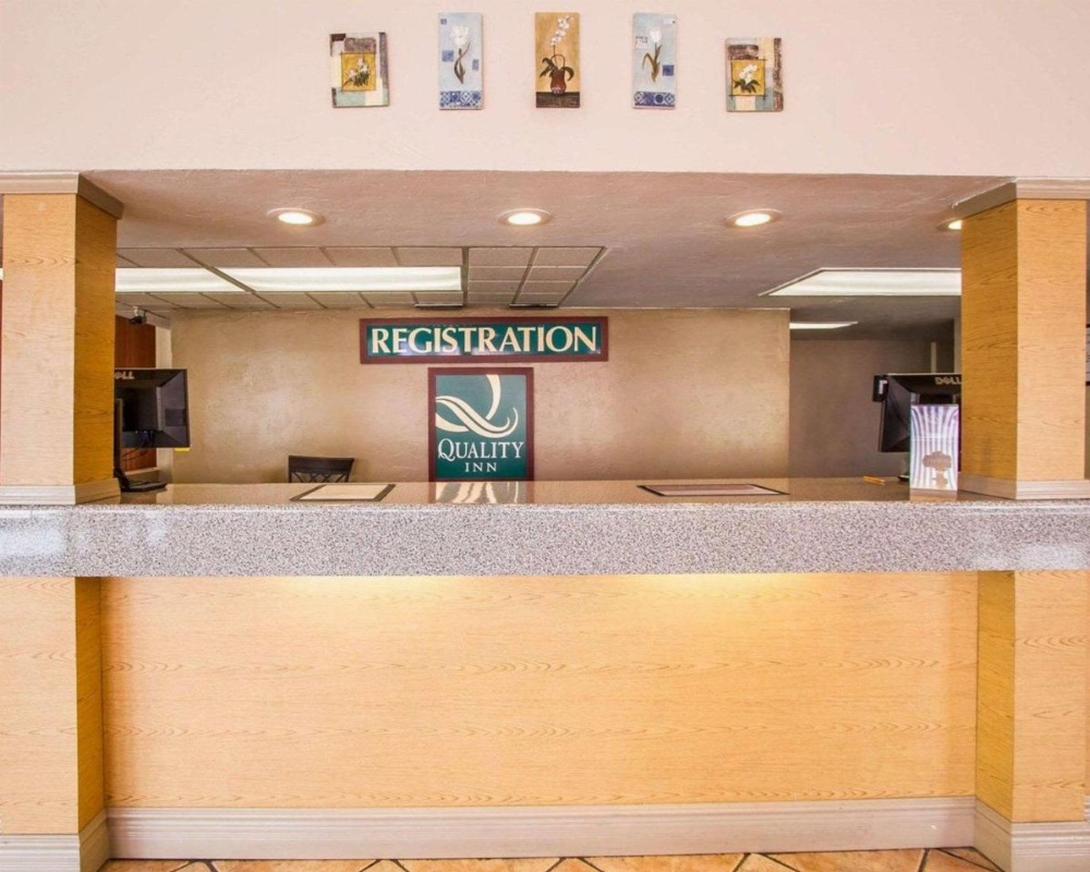 Quality Inn near Ft Huachuca Image 18