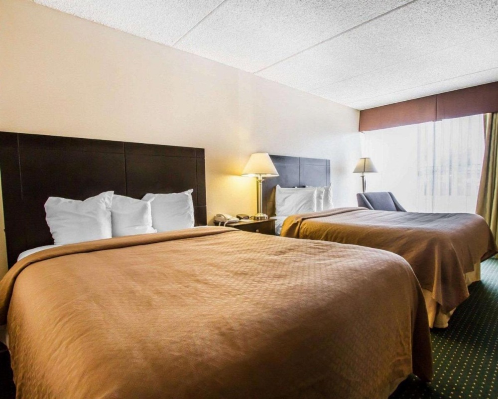 Quality Inn near Ft Huachuca Image 19