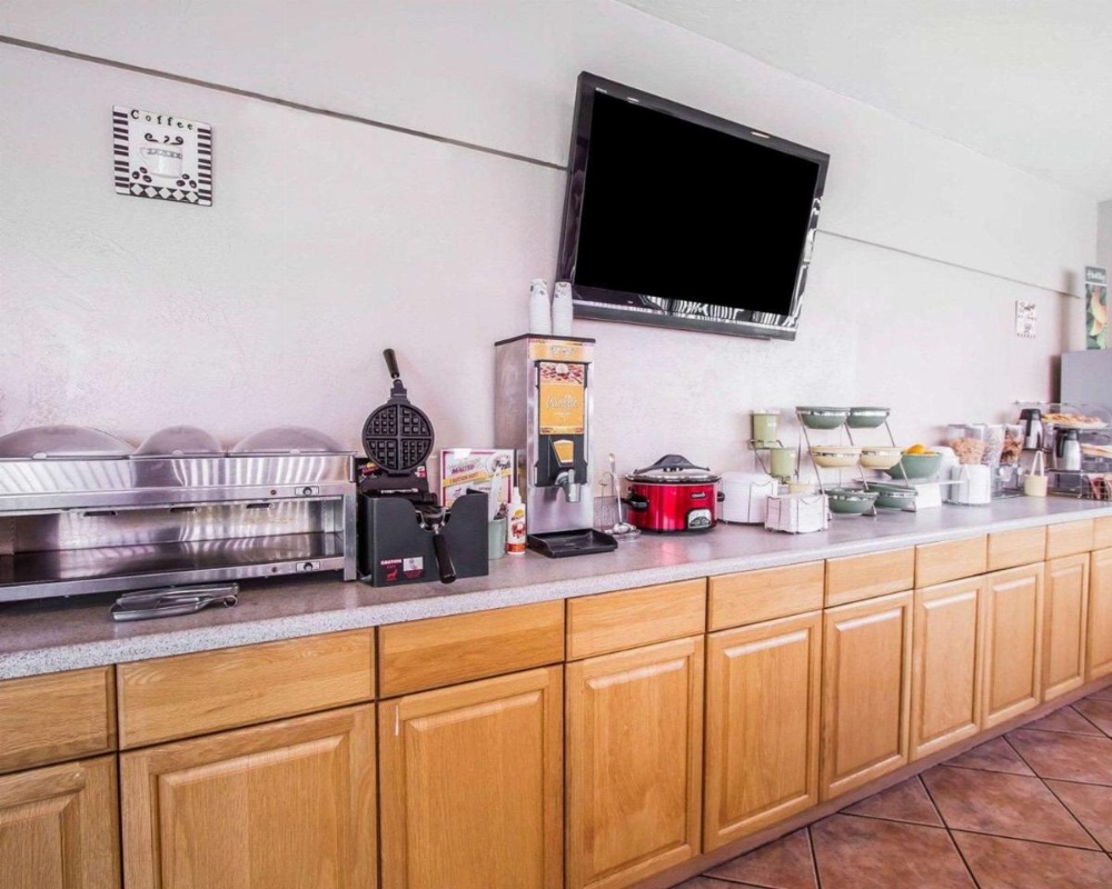 Quality Inn near Ft Huachuca Image 20