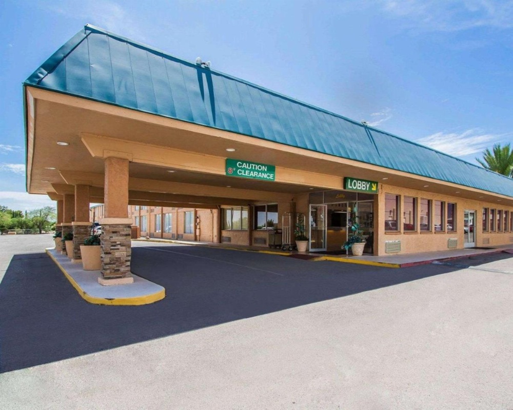 Quality Inn near Ft Huachuca Image 21