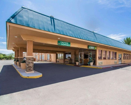 Quality Inn near Ft Huachuca image 21