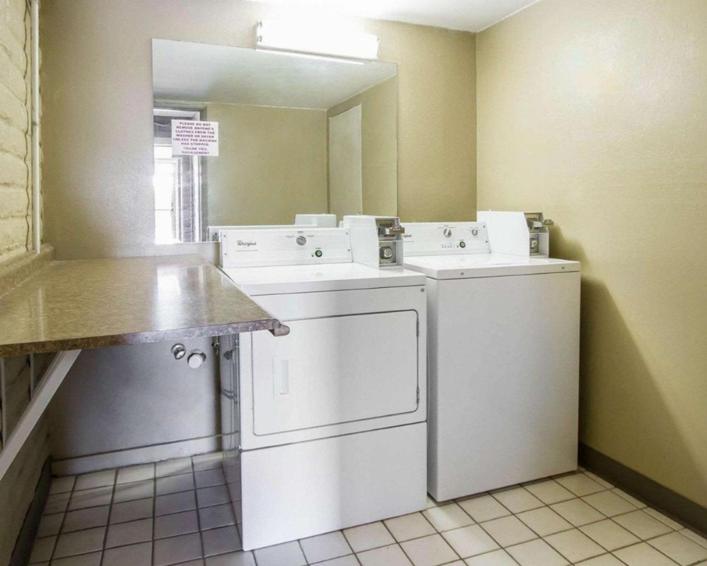 Quality Inn near Ft Huachuca Image 22