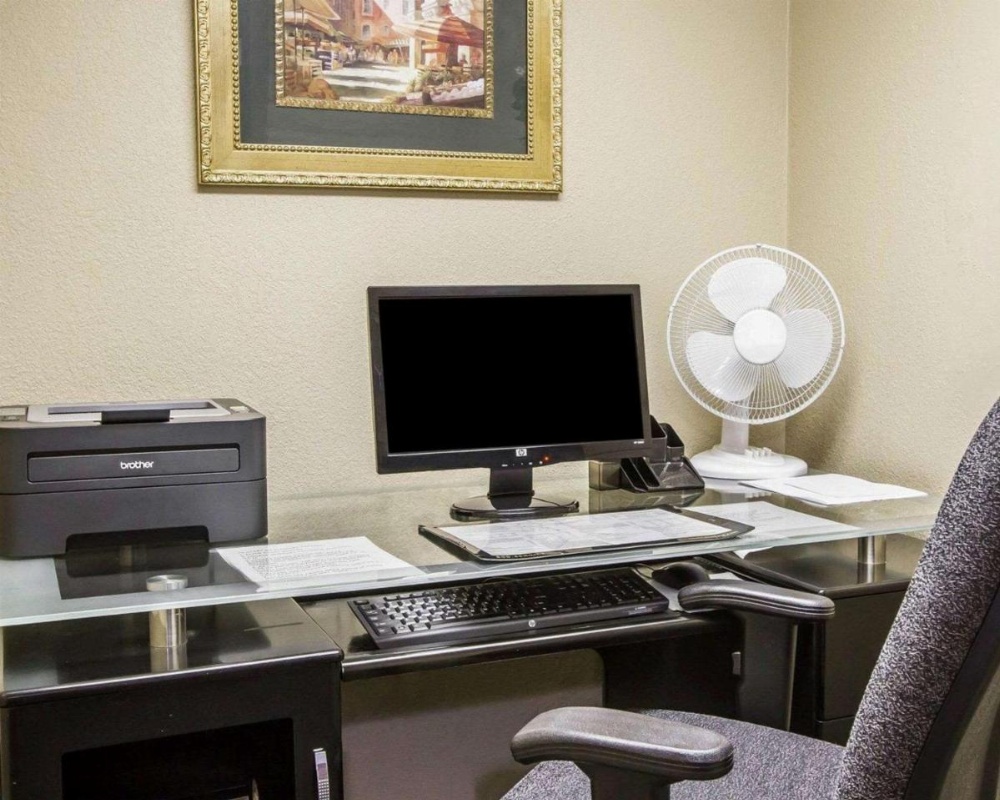 Quality Inn near Ft Huachuca Image 23
