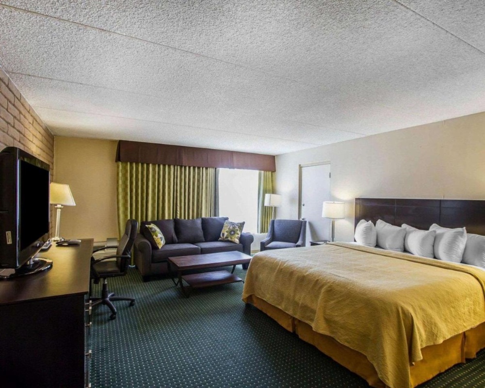 Quality Inn near Ft Huachuca Image 24