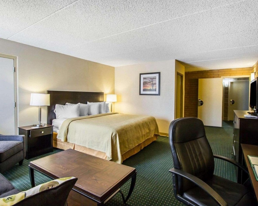 Quality Inn near Ft Huachuca Image 25