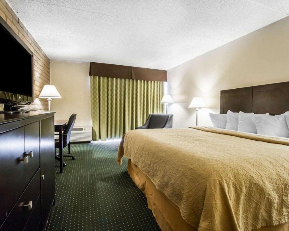 Quality Inn near Ft Huachuca Image 26