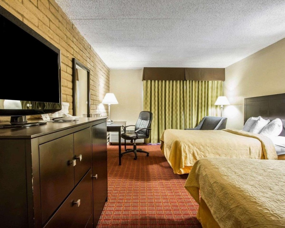 Quality Inn near Ft Huachuca Image 27