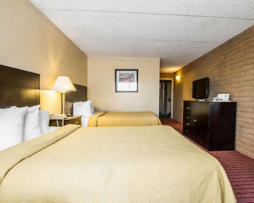 Quality Inn near Ft Huachuca image 3