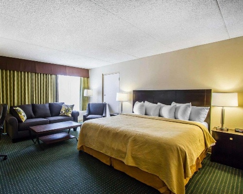 Quality Inn near Ft Huachuca image 4