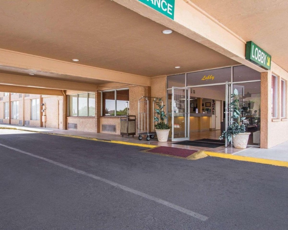 Quality Inn near Ft Huachuca Image 6