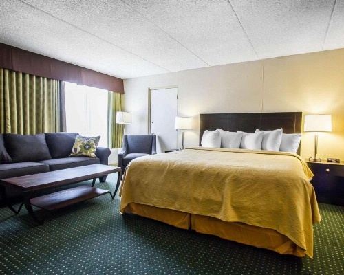 Quality Inn near Ft Huachuca image 8